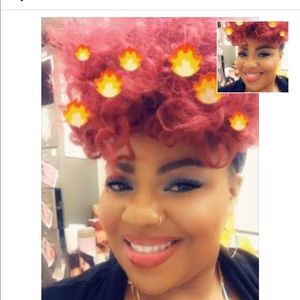 Meet your Posher, Sherroyce